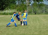 S.K.N.W.K. JO11-1JM - Oostkapelle/Domburg JO11-1JM (competitie - 4e fase) (70/119)